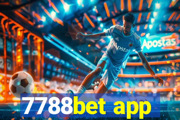 7788bet app